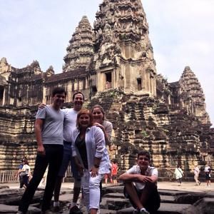 Meet your Posher, Jonathan